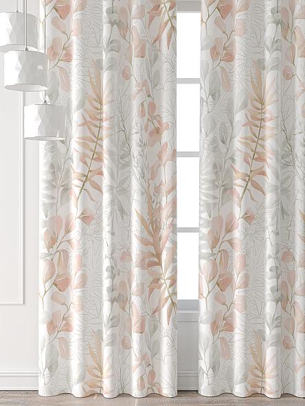 Комплект штор Лейкери - 586 - 230 см - фото 6