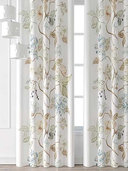 Комплект штор Лейкери - 600 - 230 см - фото 6