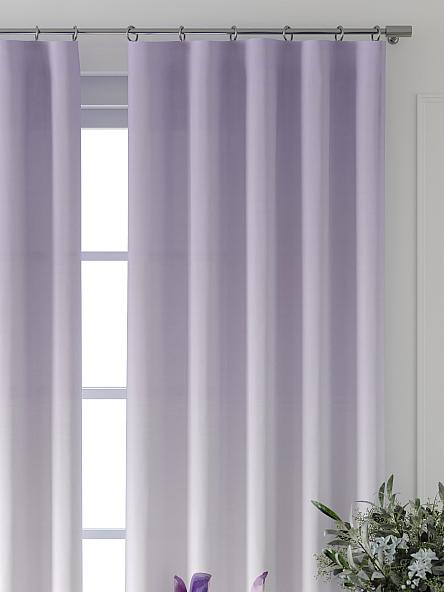 Комплект штор Лейкери - 650 - 230 см - фото 5