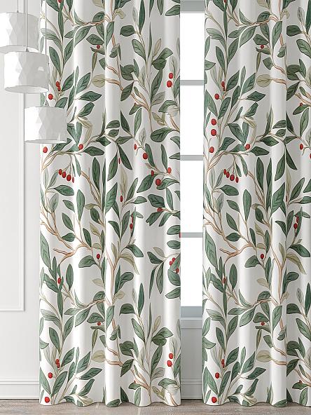 Комплект штор Лейкери - 506 - фото 6