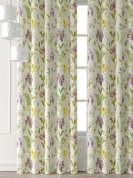 Комплект штор Лейкери - 508 - фото 6