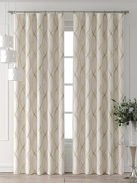 Комплект штор Лейкери - 511 - фото 2