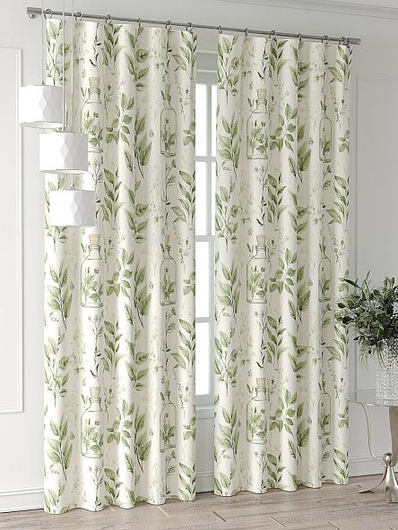 Комплект штор Лейкери - 514 - фото 4