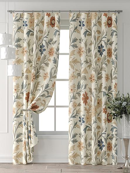 Комплект штор Лейкери - 517 - фото 7