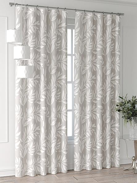 Комплект штор Лейкери - 521 - фото 4