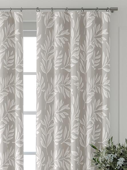 Комплект штор Лейкери - 521 - фото 5