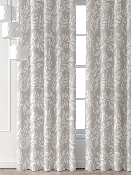 Комплект штор Лейкери - 521 - фото 6