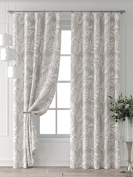 Комплект штор Лейкери - 521 - фото 7