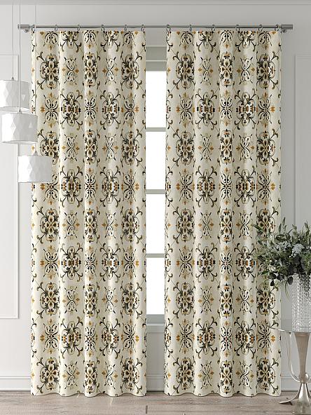 Комплект штор Лейкери - 526 - фото 2