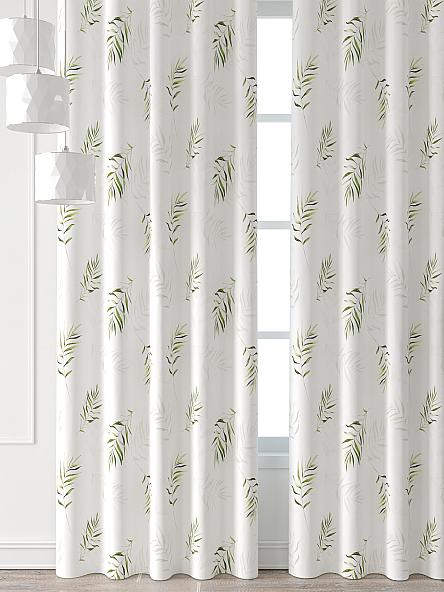 Комплект штор Лейкери - 527 - фото 6