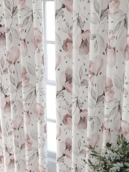 Комплект штор Лейкери - 529 - фото 3