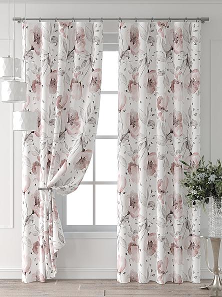 Комплект штор Лейкери - 529 - фото 7