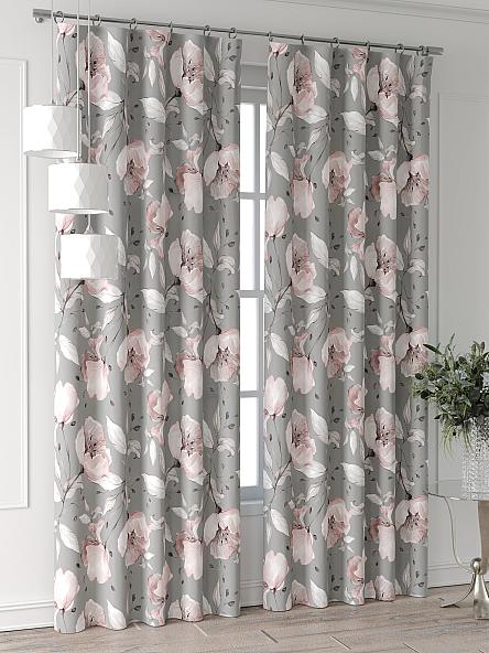 Комплект штор Лейкери - 530 - фото 4