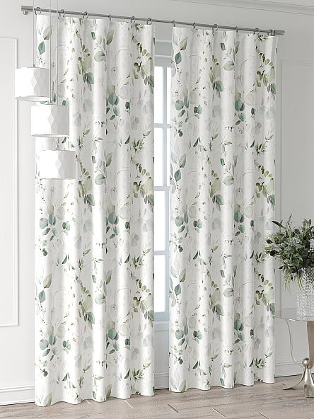 Комплект штор Лейкери - 532 - фото 4