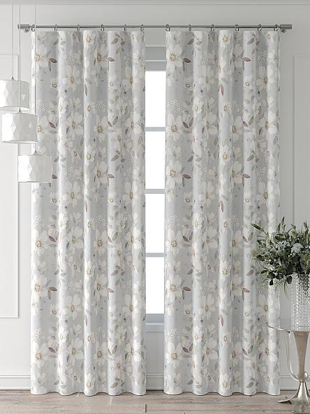 Комплект штор Лейкери - 539 - фото 2