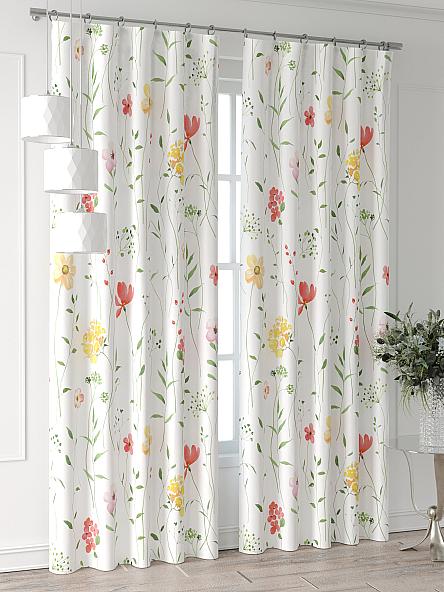 Комплект штор Лейкери - 542 - фото 4