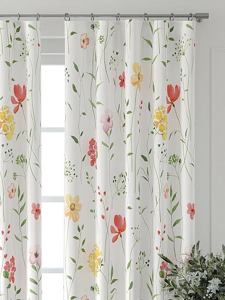 Комплект штор Лейкери - 542 - фото 5