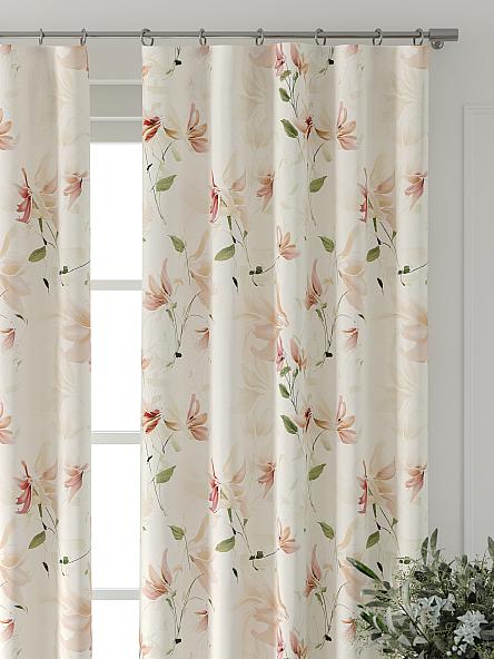 Комплект штор Лейкери - 543 - фото 5