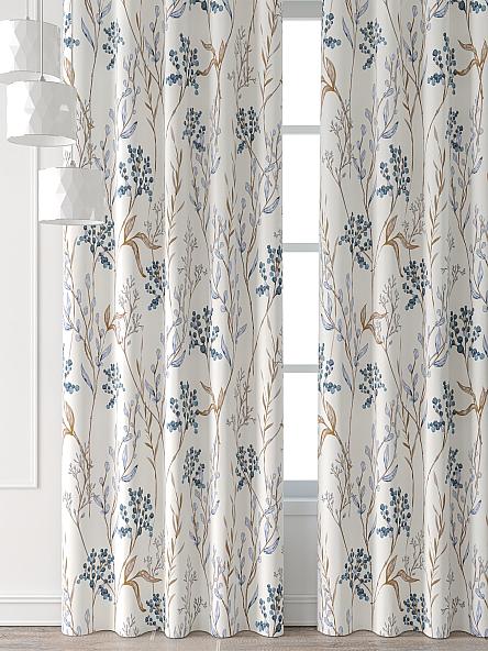 Комплект штор Лейкери - 545 - фото 6