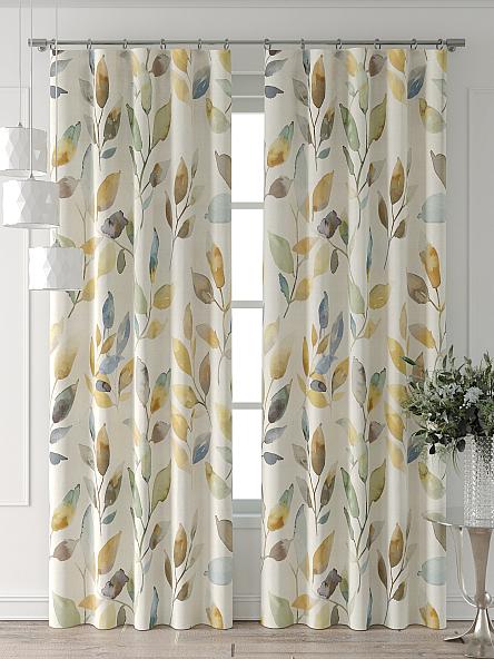 Комплект штор Лейкери - 546 - фото 2