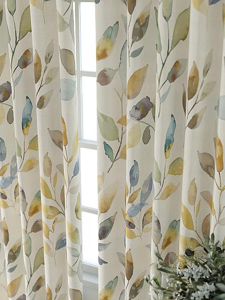 Комплект штор Лейкери - 546 - фото 3