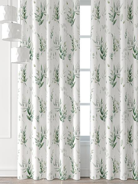 Комплект штор Лейкери - 547 - фото 6