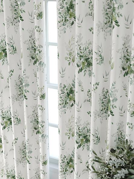 Комплект штор Лейкери - 548 - фото 3