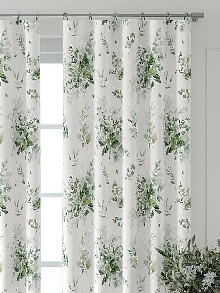 Комплект штор Лейкери - 548 - фото 5