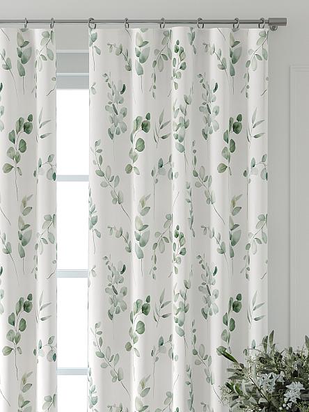 Комплект штор Лейкери - 550 - фото 5