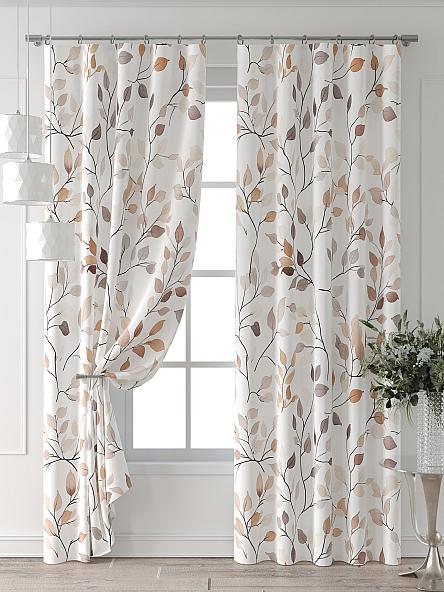 Комплект штор Лейкери - 555 - фото 7