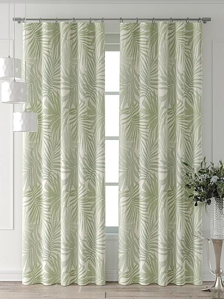 Комплект штор Лейкери - 559 - фото 2