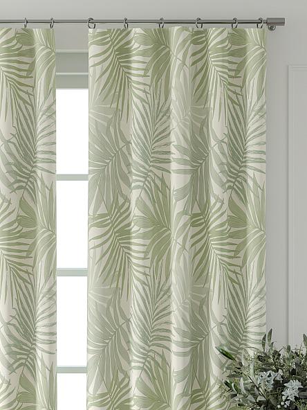 Комплект штор Лейкери - 559 - фото 5