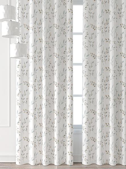 Комплект штор Лейкери - 562 - фото 6