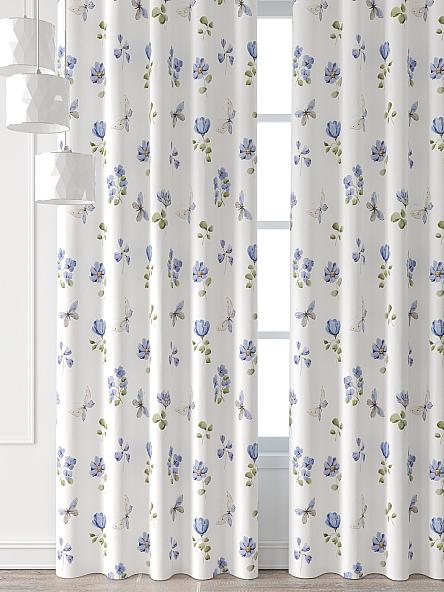 Комплект штор Лейкери - 564 - фото 6