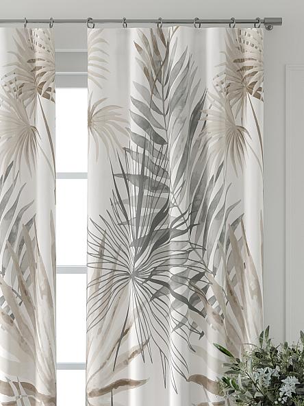 Комплект штор Лейкери - 567 - фото 5