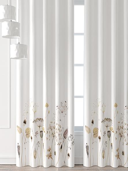 Комплект штор Лейкери - 571 - фото 6