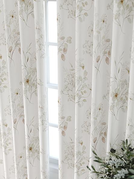 Комплект штор Лейкери - 576 - фото 3