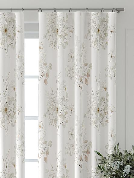 Комплект штор Лейкери - 576 - фото 5