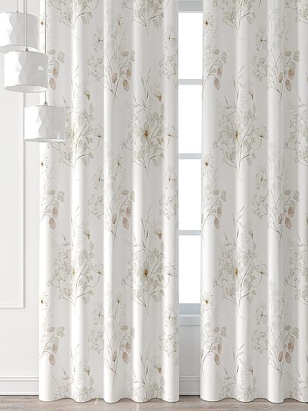 Комплект штор Лейкери - 576 - фото 6