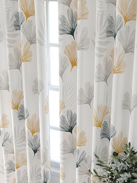 Комплект штор Лейкери - 577 - фото 3