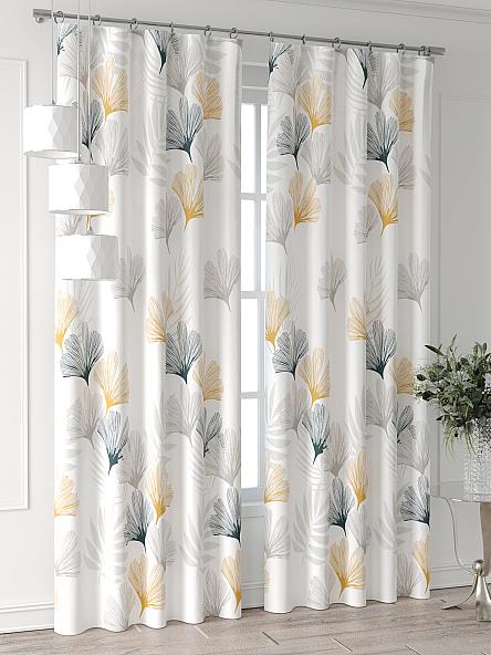 Комплект штор Лейкери - 577 - фото 4