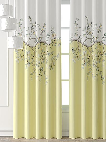 Комплект штор Лейкери - 578 - фото 6