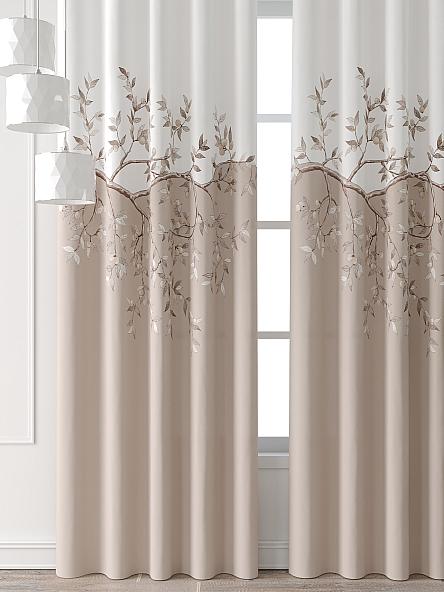 Комплект штор Лейкери - 580 - фото 6