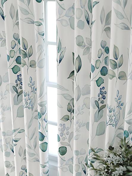 Комплект штор Лейкери - 581 - фото 3