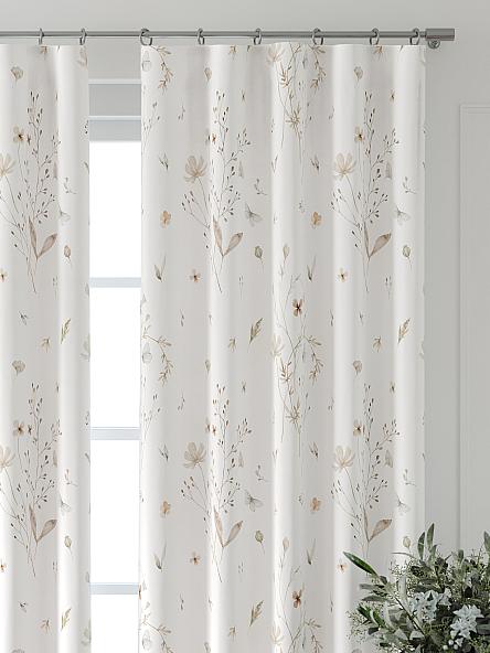 Комплект штор Лейкери - 584 - фото 5