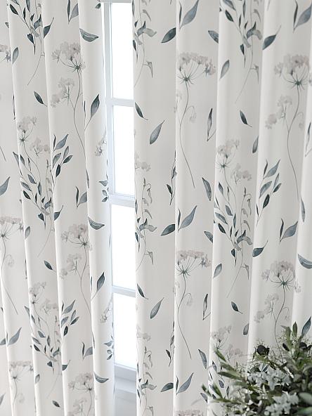 Комплект штор Лейкери - 588 - фото 3