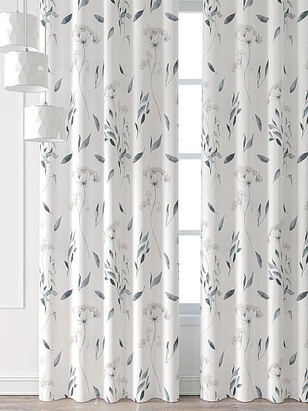 Комплект штор Лейкери - 588 - фото 6