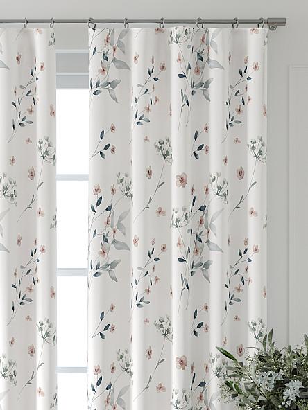 Комплект штор Лейкери - 589 - фото 5