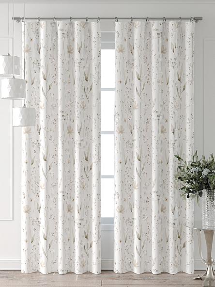 Комплект штор Лейкери - 590 - фото 2