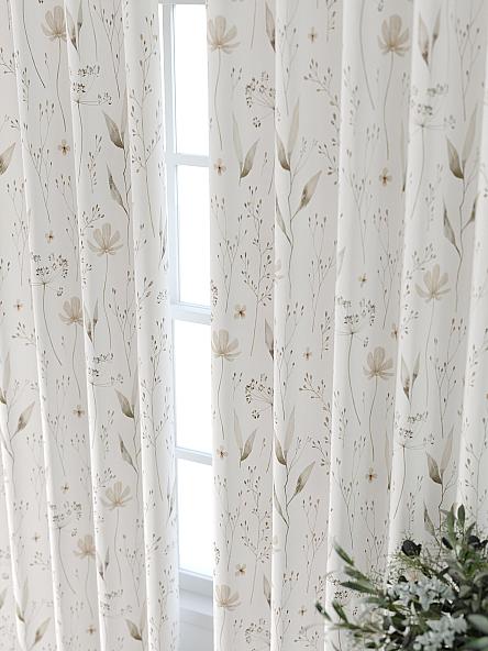 Комплект штор Лейкери - 590 - фото 3